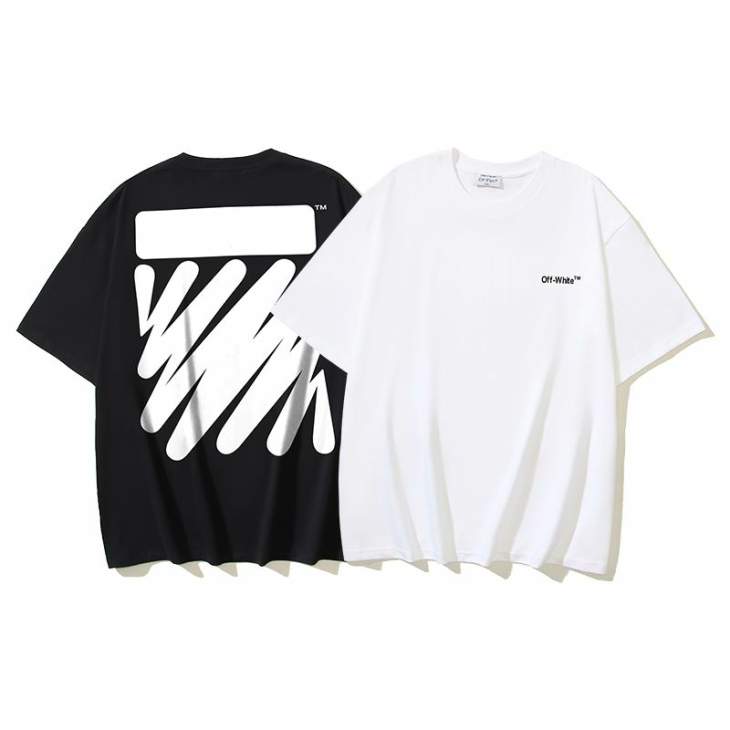 Picture of Off White T Shirts Short _SKUOffWhiteS-XLcstr11894420